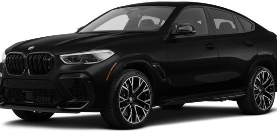 BMW X6 2021 5YMCY0C05M9E72479 image