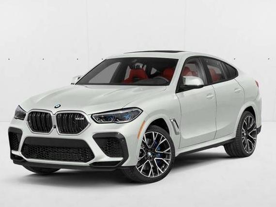 BMW X6 2021 5YMCY0C0XM9E11547 image