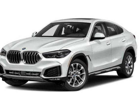 BMW X6 2021 5UXCY8C06M9H48450 image BMW X6 2021 5UXCY8C06M9H48450 image