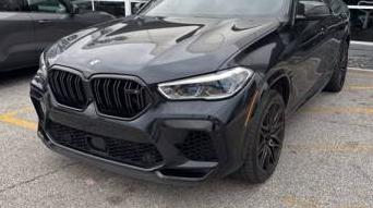 BMW X6 2021 5YMCY0C04M9D94017 image