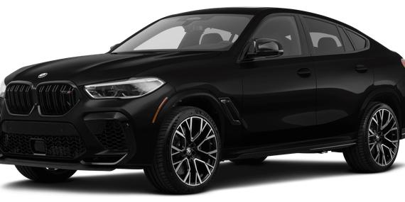 BMW X6 2021 5YMCY0C06M9D93032 image