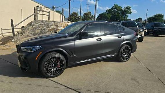 BMW X6 2021 5YMCY0C00M9G60942 image