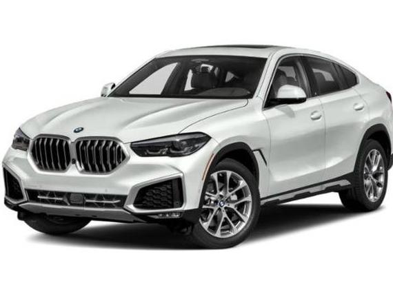 BMW X6 2021 5UXCY4C01M9E38585 image BMW X6 2021 5UXCY4C01M9E38585 image