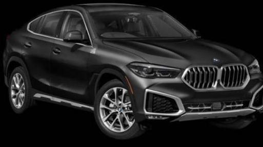 BMW X6 2021 5UXCY8C0XM9H07111 image