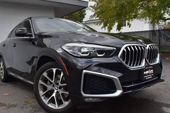 BMW X6 2021 5UXCY6C02M9F53661 image BMW X6 2021 5UXCY6C02M9F53661 image