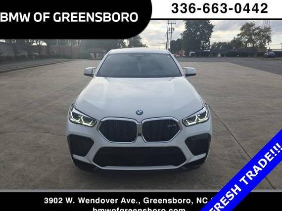 BMW X6 2021 5YMCY0C03M9F08461 image BMW X6 2021 5YMCY0C03M9F08461 image