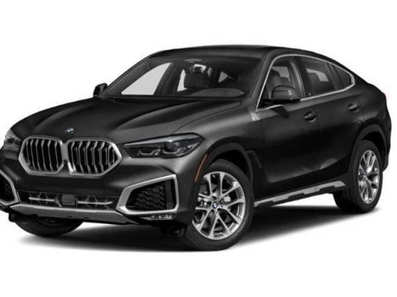 BMW X6 2021 5UXCY8C06M9E74859 image BMW X6 2021 5UXCY8C06M9E74859 image