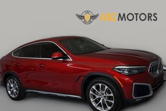 BMW X6 2021 5UXCY6C06M9E76602 image BMW X6 2021 5UXCY6C06M9E76602 image