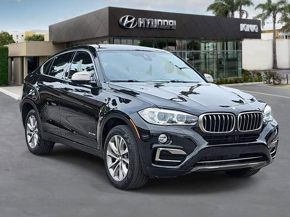 BMW X6 2017 5UXKU0C35H0G69347 image BMW X6 2017 5UXKU0C35H0G69347 image