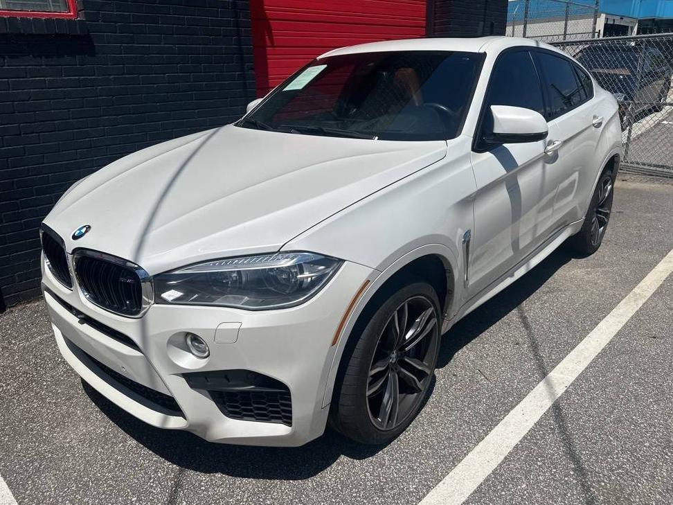 BMW X6 2017 5YMKW8C35H0U72127 image BMW X6 2017 5YMKW8C35H0U72127 image