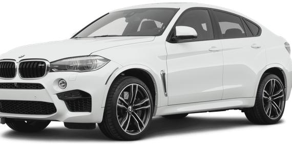 BMW X6 2017 5YMKW8C33H0U72045 image