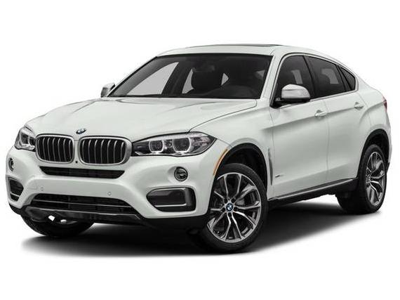 BMW X6 2017 5UXKU2C36H0U28566 image BMW X6 2017 5UXKU2C36H0U28566 image