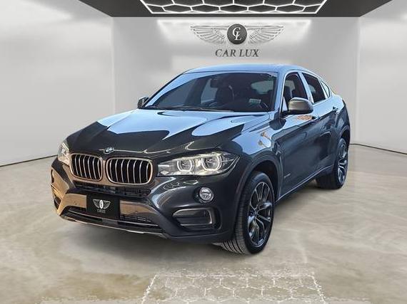 BMW X6 2017 5UXKU2C37H0U30066 image BMW X6 2017 5UXKU2C37H0U30066 image