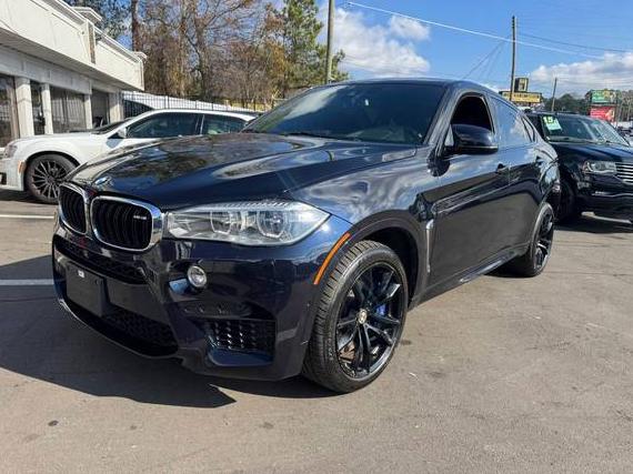 BMW X6 2017 5YMKW8C50H0R43960 image BMW X6 2017 5YMKW8C50H0R43960 image