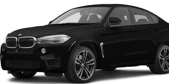 BMW X6 2017 5YMKW8C35H0U72063 image