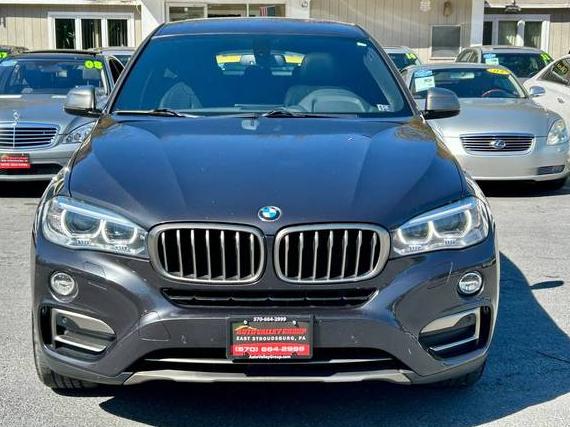 BMW X6 2017 5UXKU2C32H0X47379 image BMW X6 2017 5UXKU2C32H0X47379 image