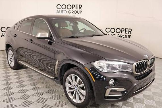 BMW X6 2017 5UXKU2C30H0U29129 image BMW X6 2017 5UXKU2C30H0U29129 image