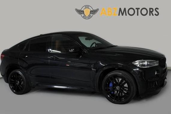 BMW X6 2017 5YMKW8C3XH0U72351 image