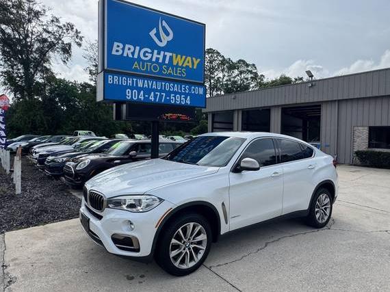 BMW X6 2017 5UXKU2C33H0X47892 image BMW X6 2017 5UXKU2C33H0X47892 image