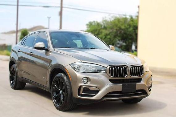 BMW X6 2017 5UXKU2C30H0X47154 image BMW X6 2017 5UXKU2C30H0X47154 image