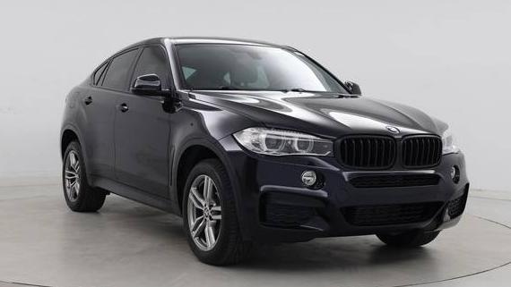 BMW X6 2017 5UXKU2C3XH0X47971 image BMW X6 2017 5UXKU2C3XH0X47971 image