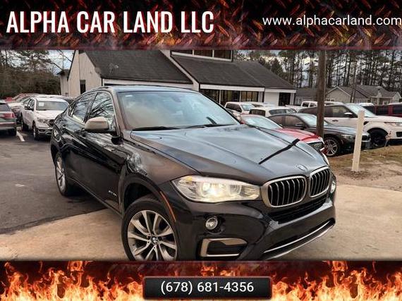 BMW X6 2017 5UXKU0C36H0G69244 image BMW X6 2017 5UXKU0C36H0G69244 image