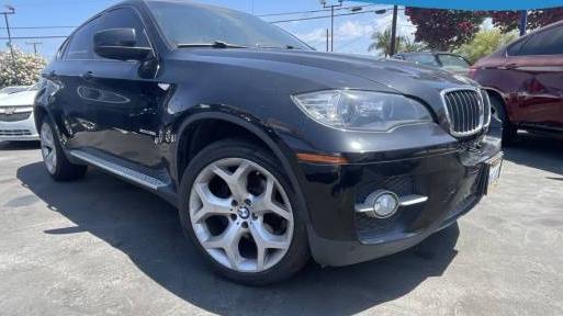 BMW X6 2012 5UXFG2C51CL781363 image