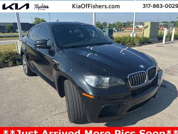 BMW X6 2012 5YMGZ0C53CLL29698 image