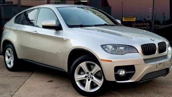 BMW X6 2012 5UXFG8C51CL590092 image BMW X6 2012 5UXFG8C51CL590092 image