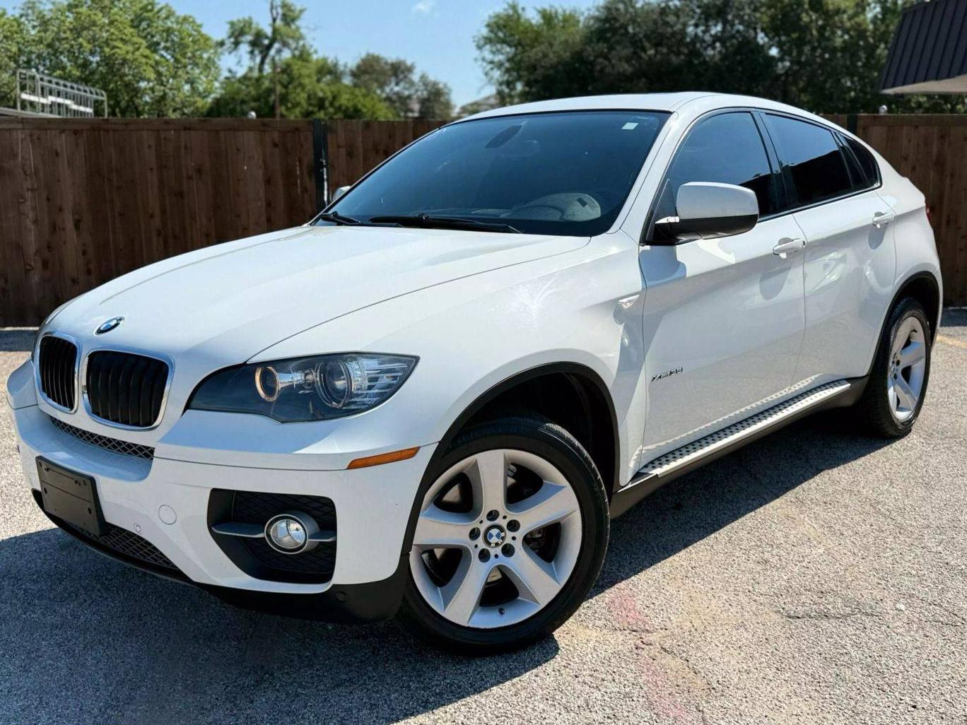 BMW X6 2012 5UXFG2C59CL778548 image