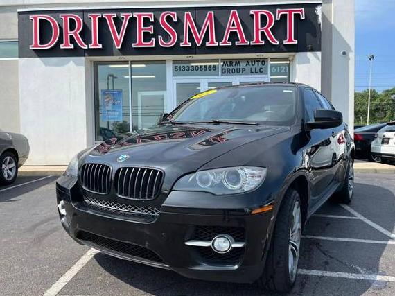 BMW X6 2012 5UXFG8C50CL590813 image BMW X6 2012 5UXFG8C50CL590813 image
