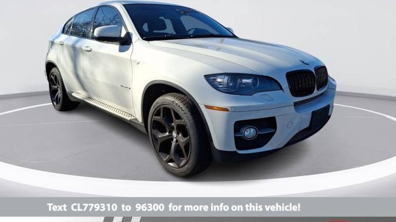 BMW X6 2012 5UXFG2C53CL779310 image