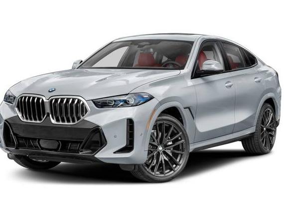 BMW X6 2024 5UX43EX08R9T65058 image BMW X6 2024 5UX43EX08R9T65058 image