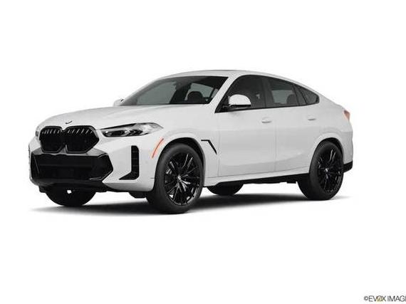 BMW X6 2024 5UX33EX04R9S43163 image BMW X6 2024 5UX33EX04R9S43163 image