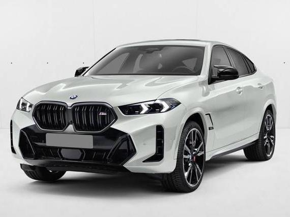 BMW X6 2024 5UX33EX06R9V15888 image