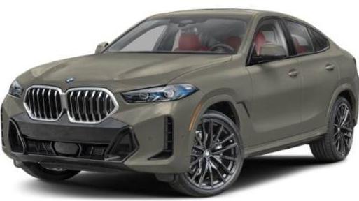 BMW X6 2024 5UX43EX00R9S44685 image