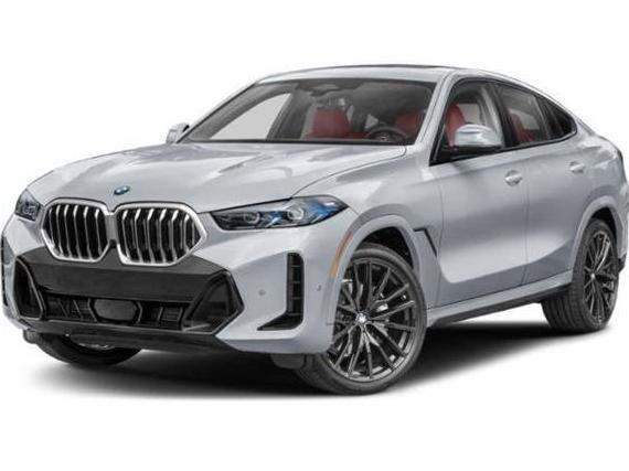 BMW X6 2024 5UX33EX00R9S41619 image BMW X6 2024 5UX33EX00R9S41619 image