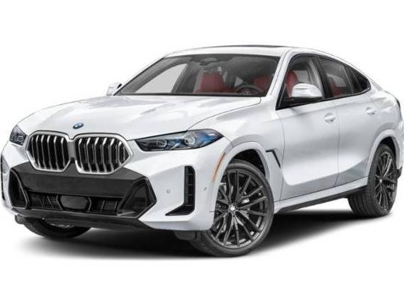 BMW X6 2024 5UX43EX09R9U48918 image BMW X6 2024 5UX43EX09R9U48918 image