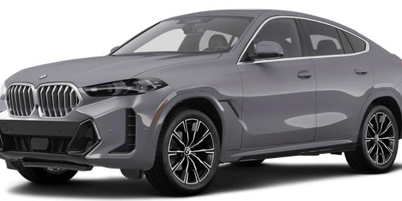 BMW X6 2024 5UX33EX03R9V48136 image BMW X6 2024 5UX33EX03R9V48136 image