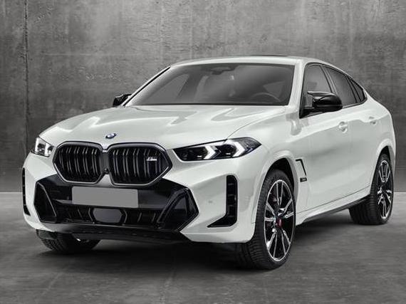 BMW X6 2024 5UX43EX0XR9V04994 image
