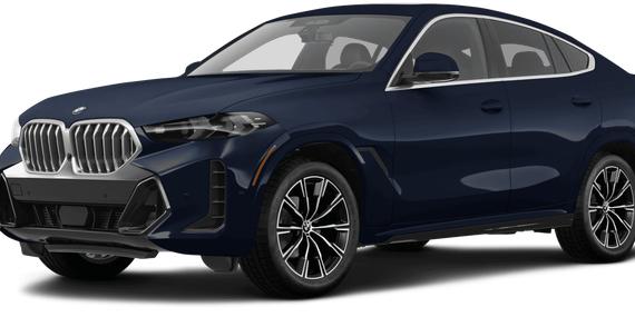 BMW X6 2024 5UX33EX02R9U54362 image BMW X6 2024 5UX33EX02R9U54362 image