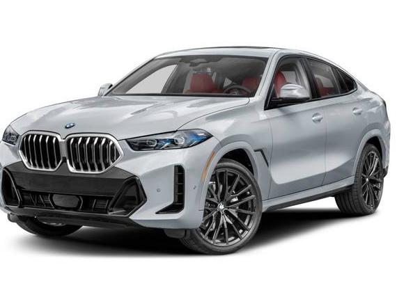 BMW X6 2024 5UX33EX09R9V74790 image BMW X6 2024 5UX33EX09R9V74790 image