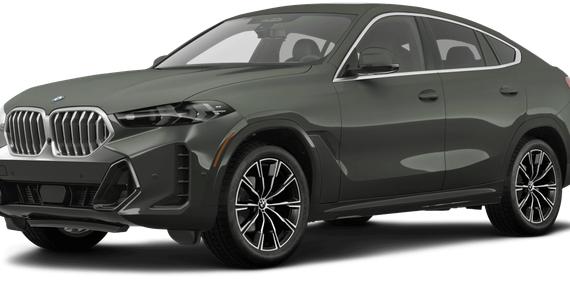 BMW X6 2024 5UX33EX04R9R43202 image BMW X6 2024 5UX33EX04R9R43202 image