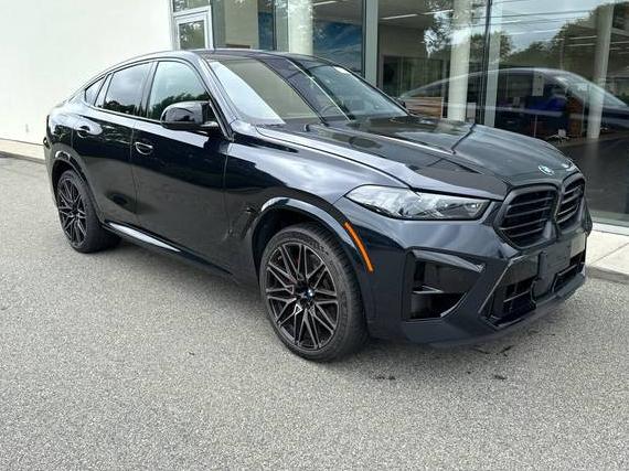 BMW X6 2024 5YM23ET03R9S29717 image BMW X6 2024 5YM23ET03R9S29717 image
