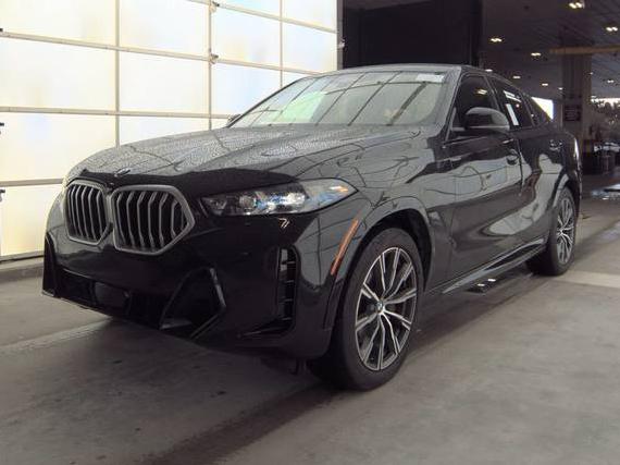 BMW X6 2024 5UX33EX06R9V16068 image BMW X6 2024 5UX33EX06R9V16068 image