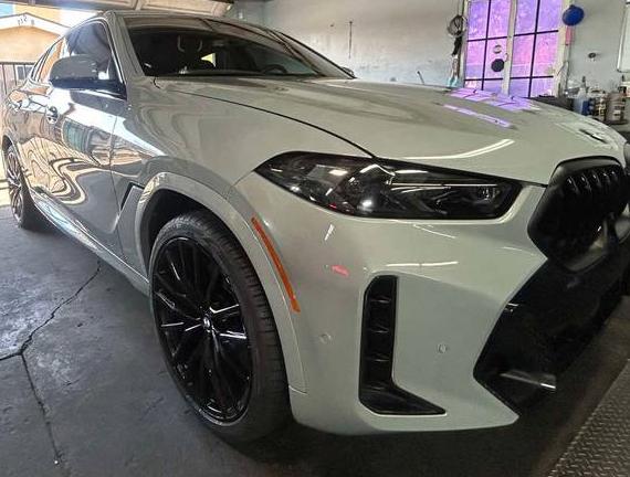 BMW X6 2024 5UX33EX07R9T11391 image BMW X6 2024 5UX33EX07R9T11391 image