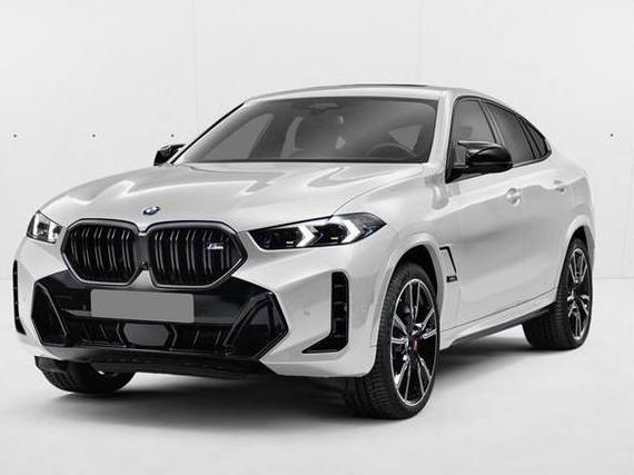 BMW X6 2024 5UX33EX00R9W08518 image BMW X6 2024 5UX33EX00R9W08518 image