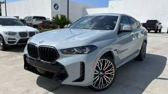 BMW X6 2024 5UX33EX07R9U10275 image