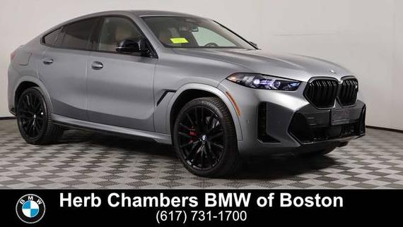 BMW X6 2024 5UX43EX09R9U79294 image BMW X6 2024 5UX43EX09R9U79294 image