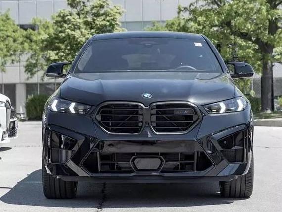 BMW X6 2024 5YM23ET05R9V69273 image